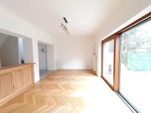 Pronájem rodinného domu, Praha - Košíře, Štěpánkova, 100 m2