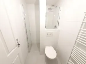 Pronájem rodinného domu, Praha - Košíře, Štěpánkova, 100 m2