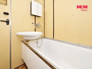 Prodej bytu 3+1, Ledeč nad Sázavou, Marie Majerové, 70 m2
