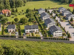 Prodej domu na klíč, Račetice, 141 m2