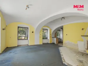 Prodej rodinného domu, Zbýšov - Damírov, 127 m2