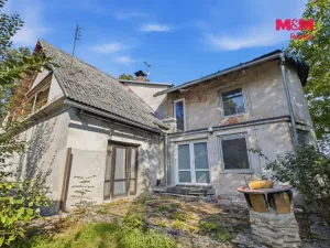 Prodej rodinného domu, Zbýšov - Damírov, 127 m2