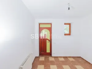 Prodej rodinného domu, Borová, 230 m2