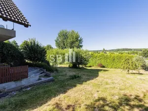 Prodej rodinného domu, Borová, 230 m2