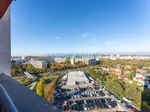 Prodej bytu 3+kk, Praha - Stodůlky, Tlumačovská, 93 m2