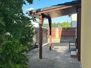 Prodej rodinného domu, Borek, 170 m2