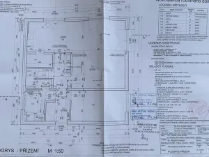Prodej rodinného domu, Borek, 170 m2