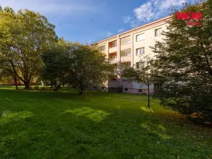 Prodej bytu 2+1, Ostrava - Zábřeh, Patrice Lumumby, 54 m2