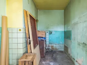 Prodej rodinného domu, Plumlov, 173 m2