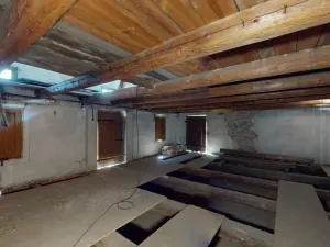 Prodej rodinného domu, Hořovičky, 99 m2