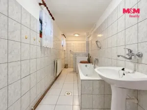 Prodej rodinného domu, Ivaň, 115 m2