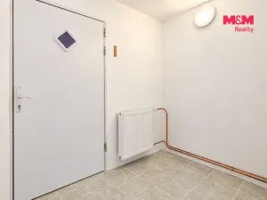 Prodej rodinného domu, Ivaň, 115 m2