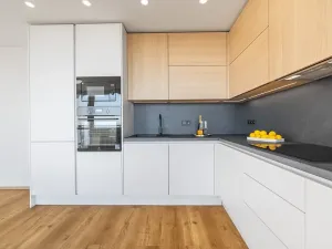Prodej bytu 3+kk, Praha - Prosek, Litvínovská, 74 m2