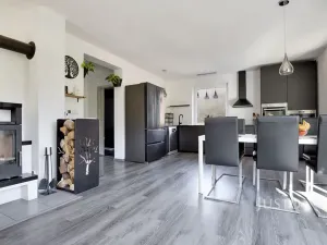 Prodej rodinného domu, Velké Březno, Pod Vartou, 148 m2