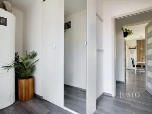 Prodej rodinného domu, Velké Březno, Pod Vartou, 148 m2