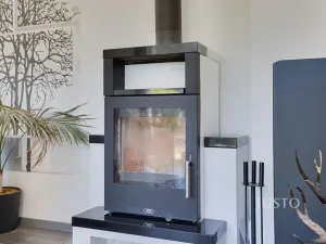 Prodej rodinného domu, Velké Březno, Pod Vartou, 148 m2