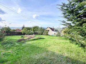 Prodej rodinného domu, Ústí nad Labem, Jana Želivského, 116 m2