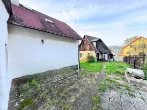 Prodej rodinného domu, Ústí nad Labem, Jana Želivského, 116 m2