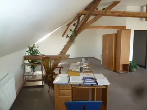 Pronájem bytu 2+1, Rynholec, 120 m2