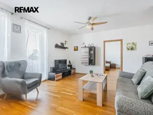 Prodej bytu 3+kk, Lysá nad Labem, Na Zemské stezce, 76 m2