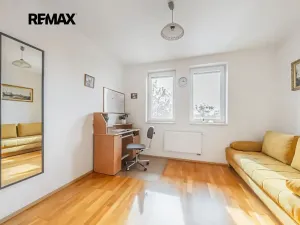 Prodej bytu 3+kk, Lysá nad Labem, Na Zemské stezce, 76 m2
