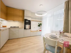 Prodej bytu 2+kk, Brno, Vychodilova, 42 m2