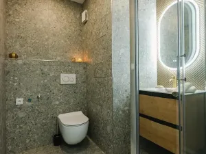 Prodej bytu 2+kk, Brno, Vychodilova, 42 m2