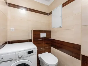 Prodej bytu 1+kk, Praha - Letňany, Frýdecká, 34 m2