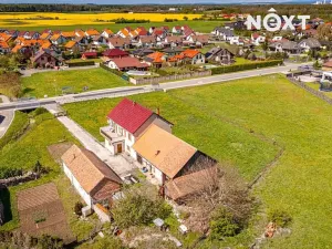 Prodej rodinného domu, Němčice, 220 m2