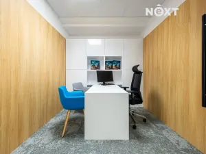 Prodej obchodního prostoru, Pardubice, Na Spravedlnosti, 200 m2