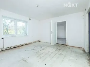 Prodej rodinného domu, Moravany, 140 m2