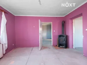 Prodej rodinného domu, Moravany, 140 m2
