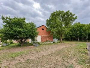 Prodej skladu, Vrbice, 700 m2