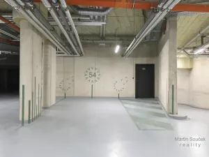 Pronájem obchodního prostoru, Praha - Hlubočepy, Dostalové, 25 m2