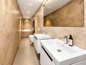 Pronájem apartmánu, Praha - Smíchov, Kobrova, 1172 m2