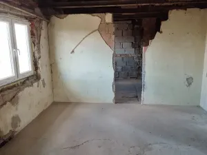 Prodej rodinného domu, Vlkaneč, 120 m2