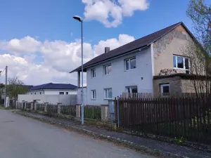Prodej rodinného domu, Vlkaneč, 120 m2