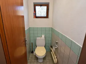 Prodej zemědělské usedlosti, Libenice, 276 m2