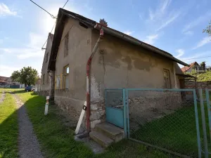 Prodej zemědělské usedlosti, Libenice, 276 m2