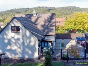 Prodej rodinného domu, Dobřív, 100 m2