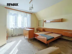 Prodej rodinného domu, Plzeň, Na Roudné, 100 m2