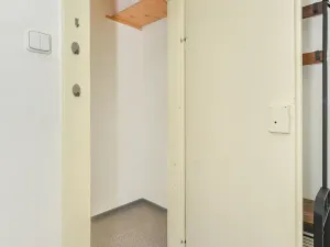 Pronájem bytu 1+kk, Plzeň, Pařížská, 41 m2