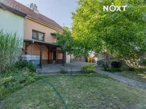 Prodej rodinného domu, Novosedly, 66 m2
