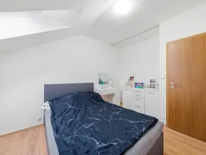 Prodej bytu 3+kk, Bošovice, Vyhlídka, 84 m2