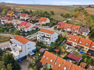 Prodej bytu 3+kk, Bošovice, Vyhlídka, 84 m2