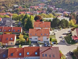 Prodej bytu 3+kk, Bošovice, Vyhlídka, 84 m2