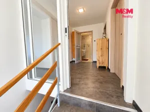Prodej rodinného domu, Karviná, Svatopluka Čecha, 180 m2
