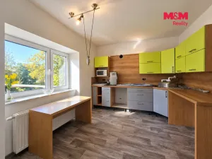 Prodej rodinného domu, Karviná, Svatopluka Čecha, 180 m2