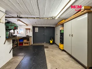 Prodej rodinného domu, Karviná, Svatopluka Čecha, 180 m2