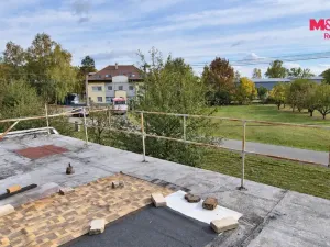 Prodej rodinného domu, Rohatec, Soboňky, 70 m2